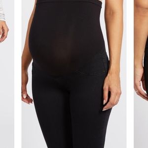 Maternity Skinny Jeans motherhood maternity